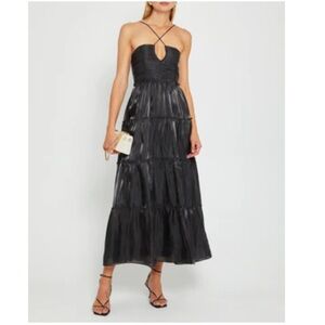 o.p.t. East Dress Size XS in Black